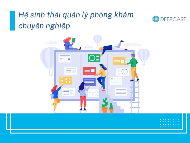 H247 – phần mềm quản lý phòng khám sản phụ khoa chất lượng 