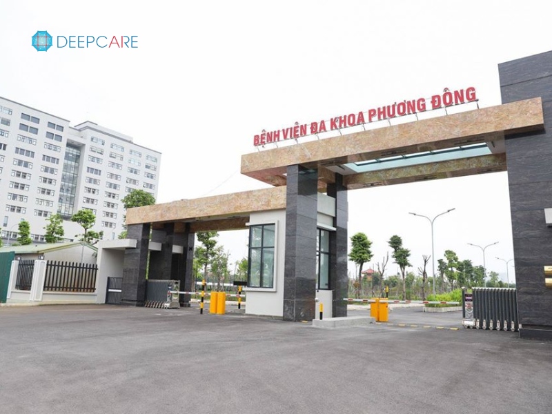 TOP 6 phòng khám phụ sản Hà Nội chất lượng nhất