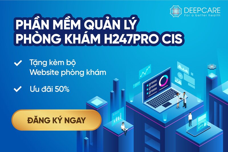 TOP 5 ứng dụng quản lý phòng khám nha khoa hiệu quả, giá tốt