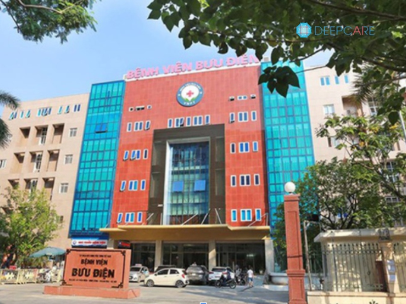 TOP 10 phòng khám đa khoa Hà Nội uy tín, chất lượng