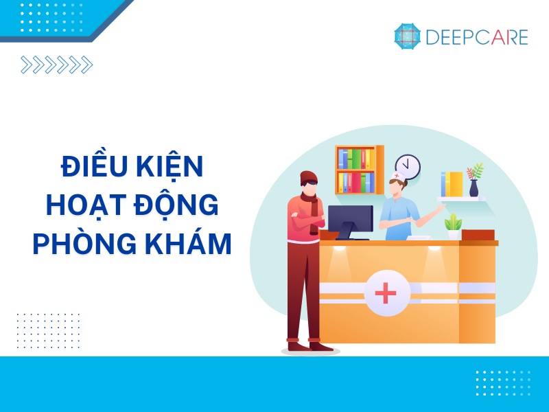 4 quy định về kinh doanh phòng khám bạn cần biết