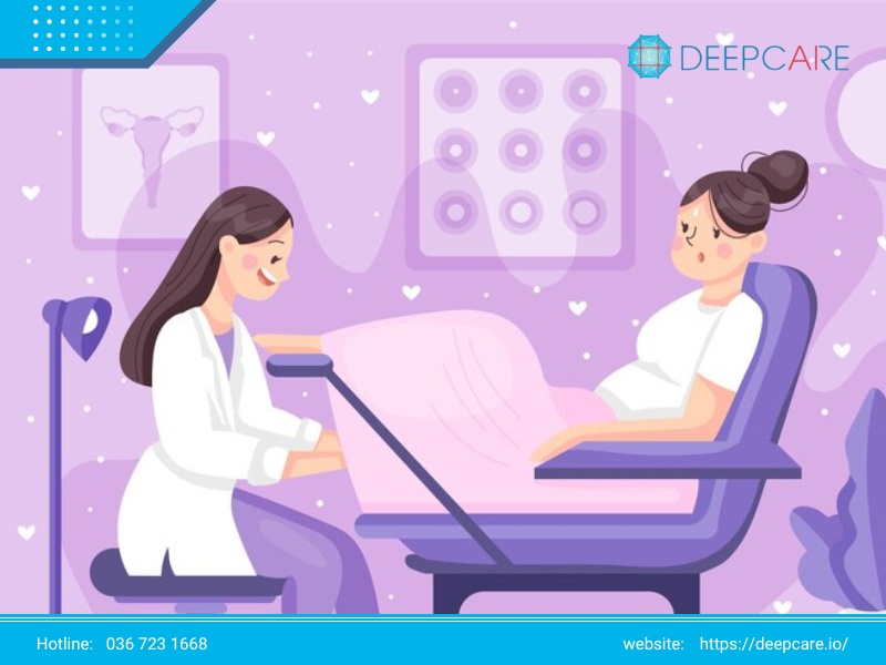 Chia sẻ kinh nghiệm mở phòng khám sản dành cho người mới bắt đầu