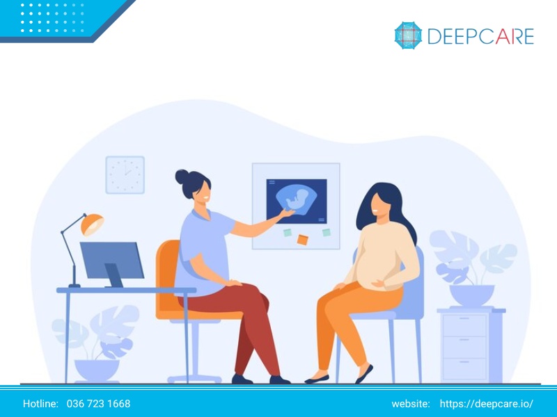 Chia sẻ kinh nghiệm mở phòng khám sản dành cho người mới