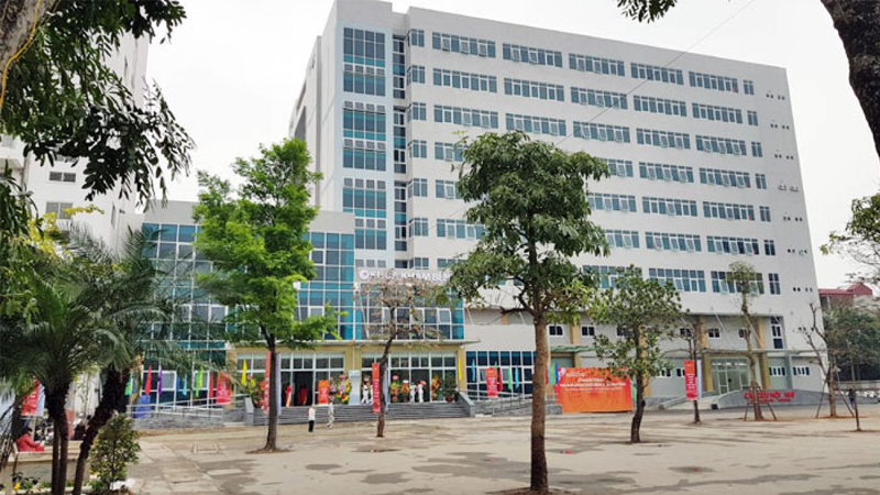 Phòng khám thai Hà Nội - Bệnh viện Thanh Nhàn
